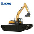 XCMG XE215S 20ton Amphibious Swamp B   y