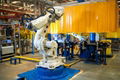 Wall Street Journal focuses on XCMG: Chinese factories accelerate robotics