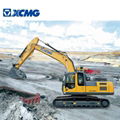 XCMG official XE250E earth moving