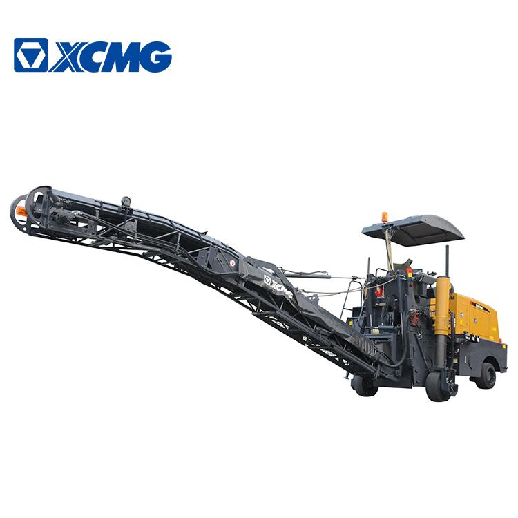 XCMG Asphalt Concrete Pavement Road Cold Milling Machine Cold Planer XM1003K