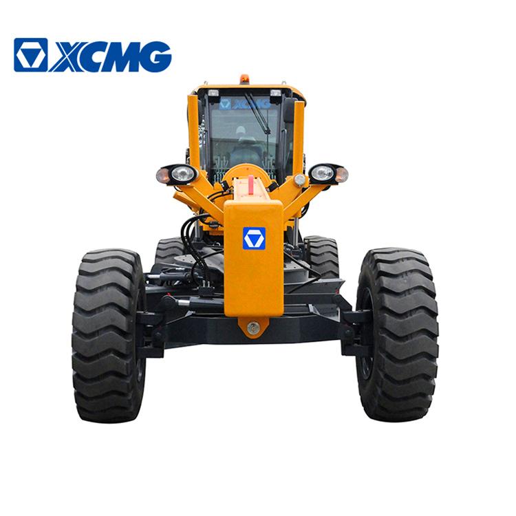 XCMG 160HP GR1653 motor graders rc small mini tractor road wheel motor grader (China