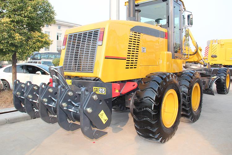 XCMG GR2153 motor graders equipment china rc tractor road wheel motor grader (China Manufacturer