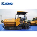 XCMG manufacturer mini pavers RP403