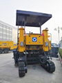 XCMG Concrete Paver XMC-6500 Versatile Slip Form Paver Road Machinery for sale 2