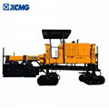 XCMG Concrete Paver XMC-6500 Versatile Slip Form Paver Road Machinery for sale 1