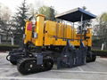 XCMG Concrete Paver XMC-6500 Versatile Slip Form Paver Road Machinery for sale 3