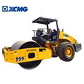 XCMG 10 ton Small Single Drum Vibratory