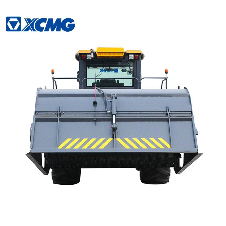 XCMG XL2503 road renewing soil stabilizer machine for civil engineering 3