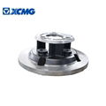 XCMG Drive axle housing castings