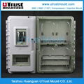 BMC mould, bmc compression mould 3