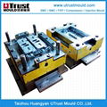 BMC mould, bmc compression mould 4