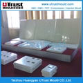 BMC mould, bmc compression mould 5