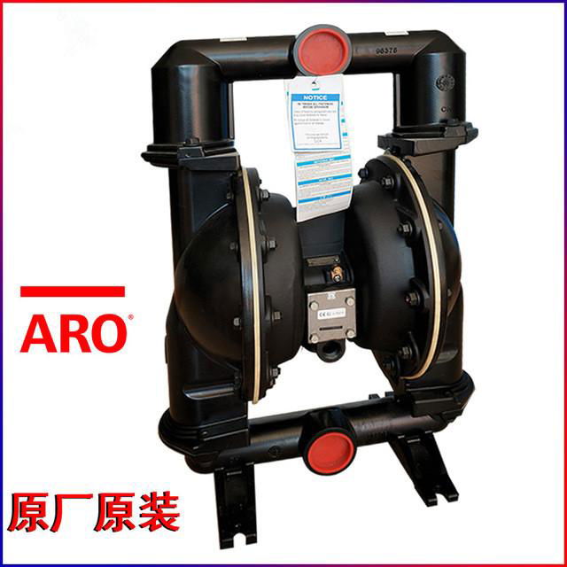 ARO pneumatic diaphragm pump 4