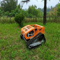 Remote Control Lawn Mower (SSC550-75) 2