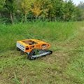 Remote Control Lawn Mower (SSC550-75) 3