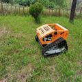 Remote Control Lawn Mower (SSC550-75) 4