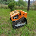 Crawler Remote Controlled Brush Mower (SSC550-90)