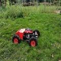 Wireless Radio Control Mowing Robot (SSW550-70) 4