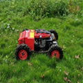 Wheel Radio Controlled Grass Cutter (SSW800-150) 2