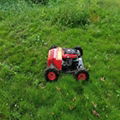 Wheel Radio Controlled Grass Cutter (SSW800-150) 3