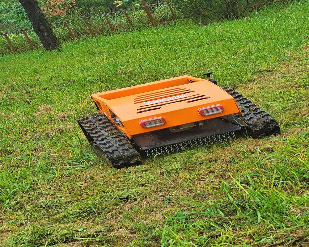 remote control mower priceChina remote control mower for sale price 2