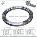 Single-ROW Four Point Contact Ball Slewing Ring (Series Q)