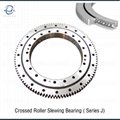 Crossed Roller Slewing Bearing ( Series J)