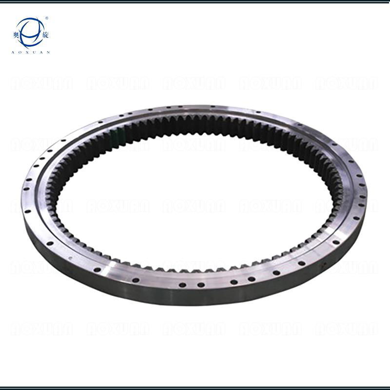 Crossed Roller Slewing Bearing ( Series J) 3