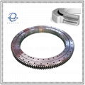 Tri-ROW Roller Slewing Ring (Series 13) 2