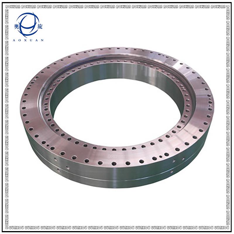 Tri-ROW Roller Slewing Ring (Series 13) 3