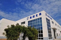 Changzhou Aoxuan Heavy Bearing CO.,LTD.