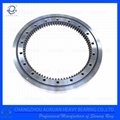 Double-ROW Slewing Bearing Ring ( Series 02)