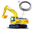 Construction Machinery Accessories