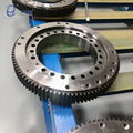 Slewing Bearing Ring for Hitachi Ex100 Excavator