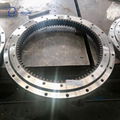 Aoxuan Slewing Bearing Ring of Excavator for Spare Parts of Kobelco 2