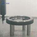 Aoxuan Slewing Bearing Ring of Excavator for Spare Parts of Kobelco 4