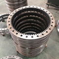 Slewing Bearing Ring of Sumitomo Excavator Model Sh265/Sh260 4