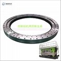 Construction Machinery Rotary Table