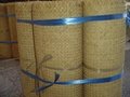 1/2\" open mesh rattan cane webbing