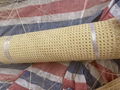 1/2\" open mesh rattan cane webbing 5