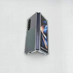 For Samsung Galaxy Z Fold 4 5G Hard Case