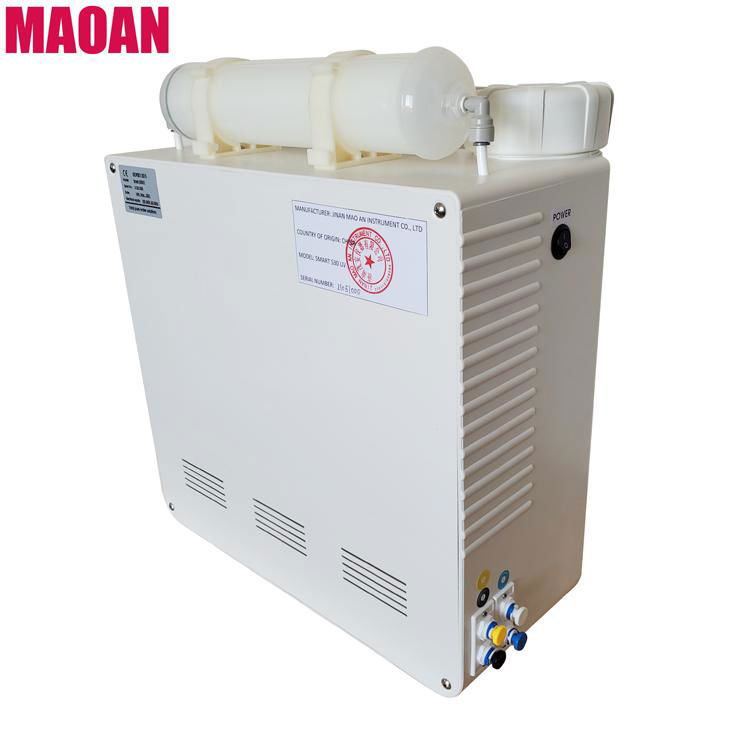 Model-15 l/h  Distilled water machine 3