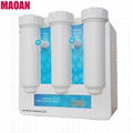 Model-30 l/h  Distilled water machine 3