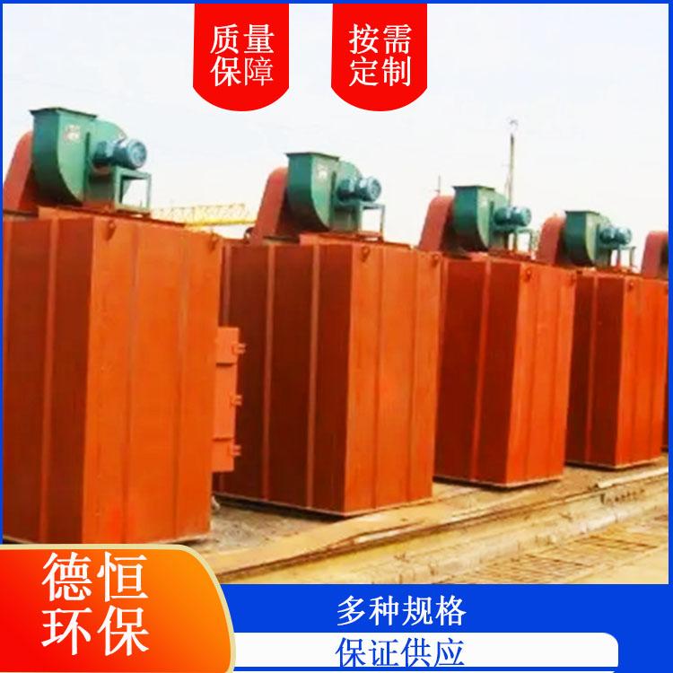 DMC（SD）型脉喷单机袋式除尘器 4