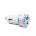 Dual USB Car Charger