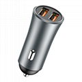 TYPE-C car charger