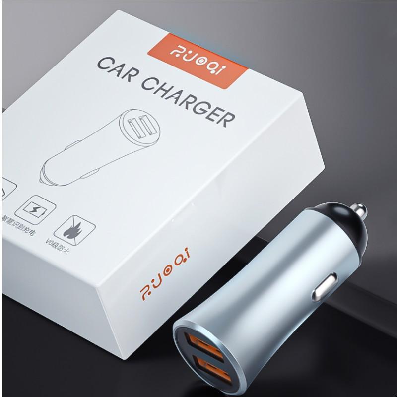 car charger adaptor