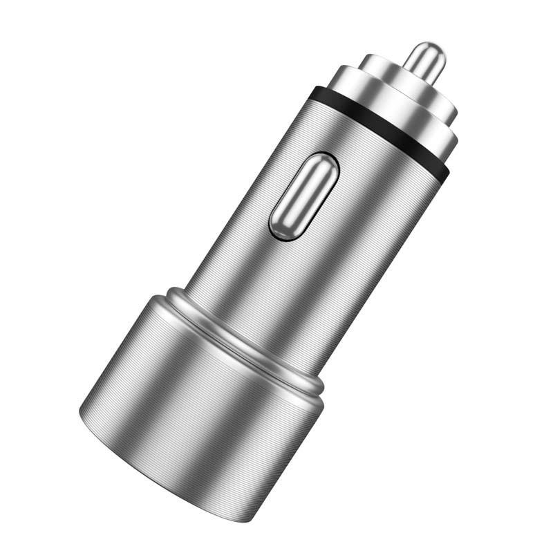 USB TYPE-C car charger