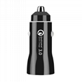 qc3.0 quick charging