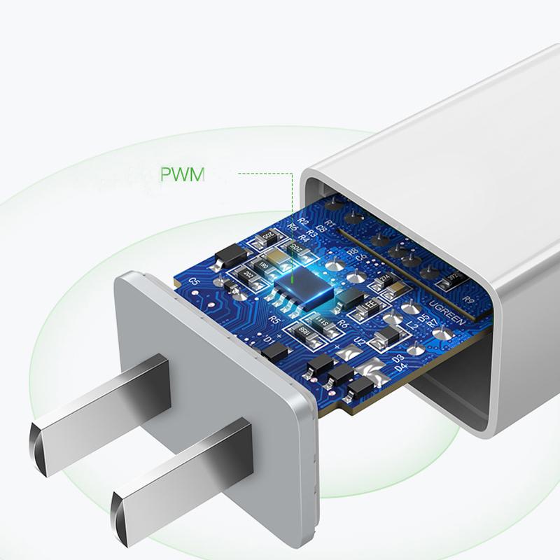 AC Power Adapter